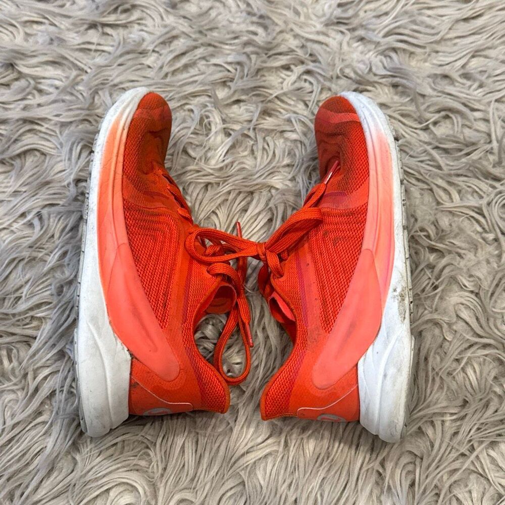 Lululemon Blissfeel 2 Running Shoes Size 7.5 View 4